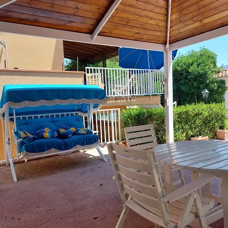 Gasthof I Love Mondello 10 Min Dal Mare A Piedi